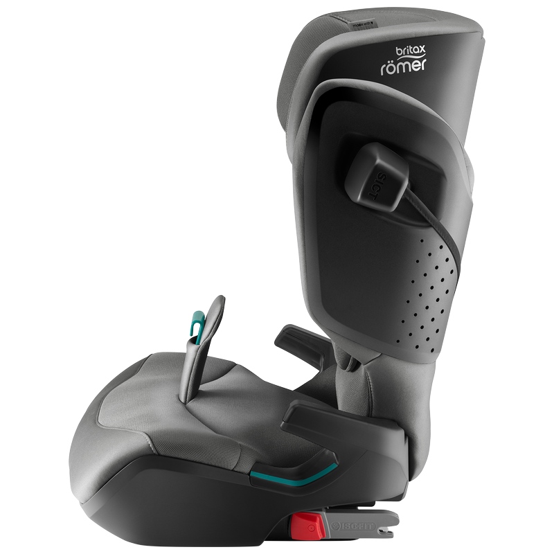 Детское автокресло Britax Roemer Kidfix PRO Style Mineral Grey 09m80zlsu48a6qfy0iho2cnu0fvr17li