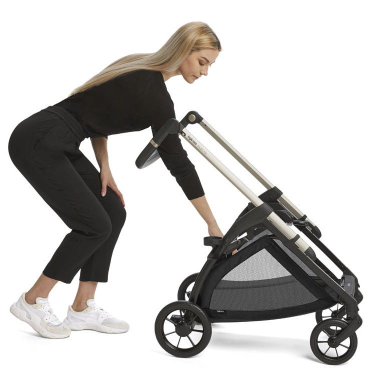 Прогулочная коляска Inglesina Electa Dumbo Caramel 0r38xc7ydkcahevb4qou00oqxxlrqmg4