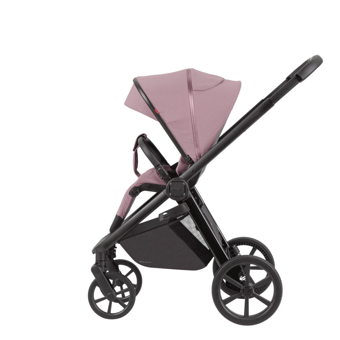 Коляска 2 в 1 Carrello Omega + CRL-6540 Galaxy Pink spj6d26mi7dzici6btw35n25nqzqg4xb