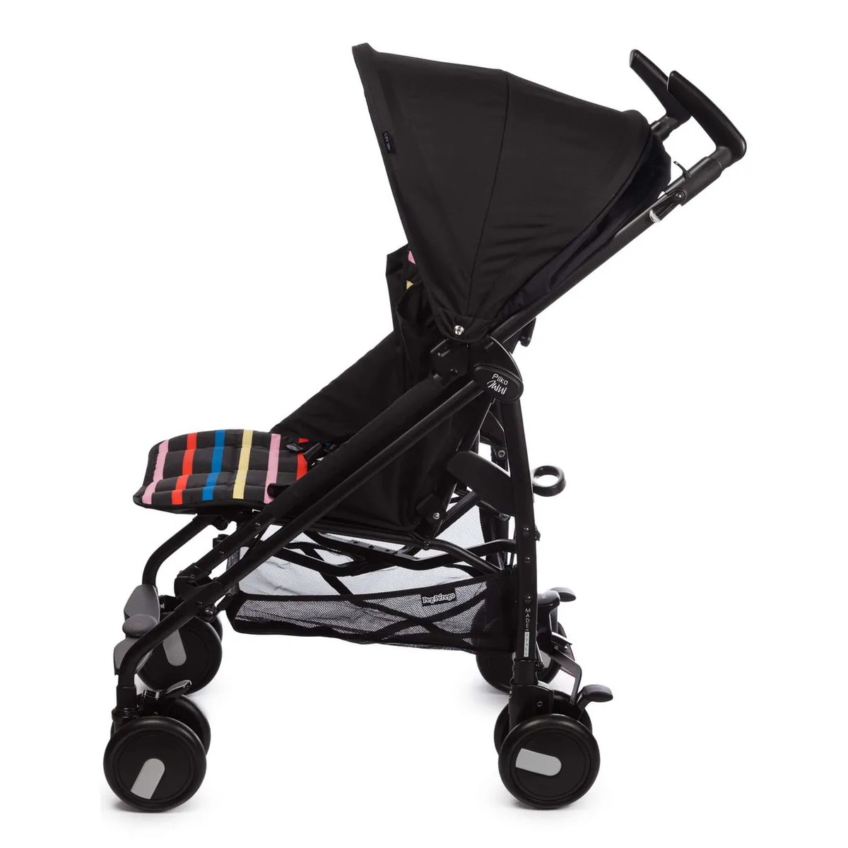 Коляска-трость Peg Perego Pliko Mini Neon h4xe82gl4hc7cjsmjkq4f1x98ly1wpj3