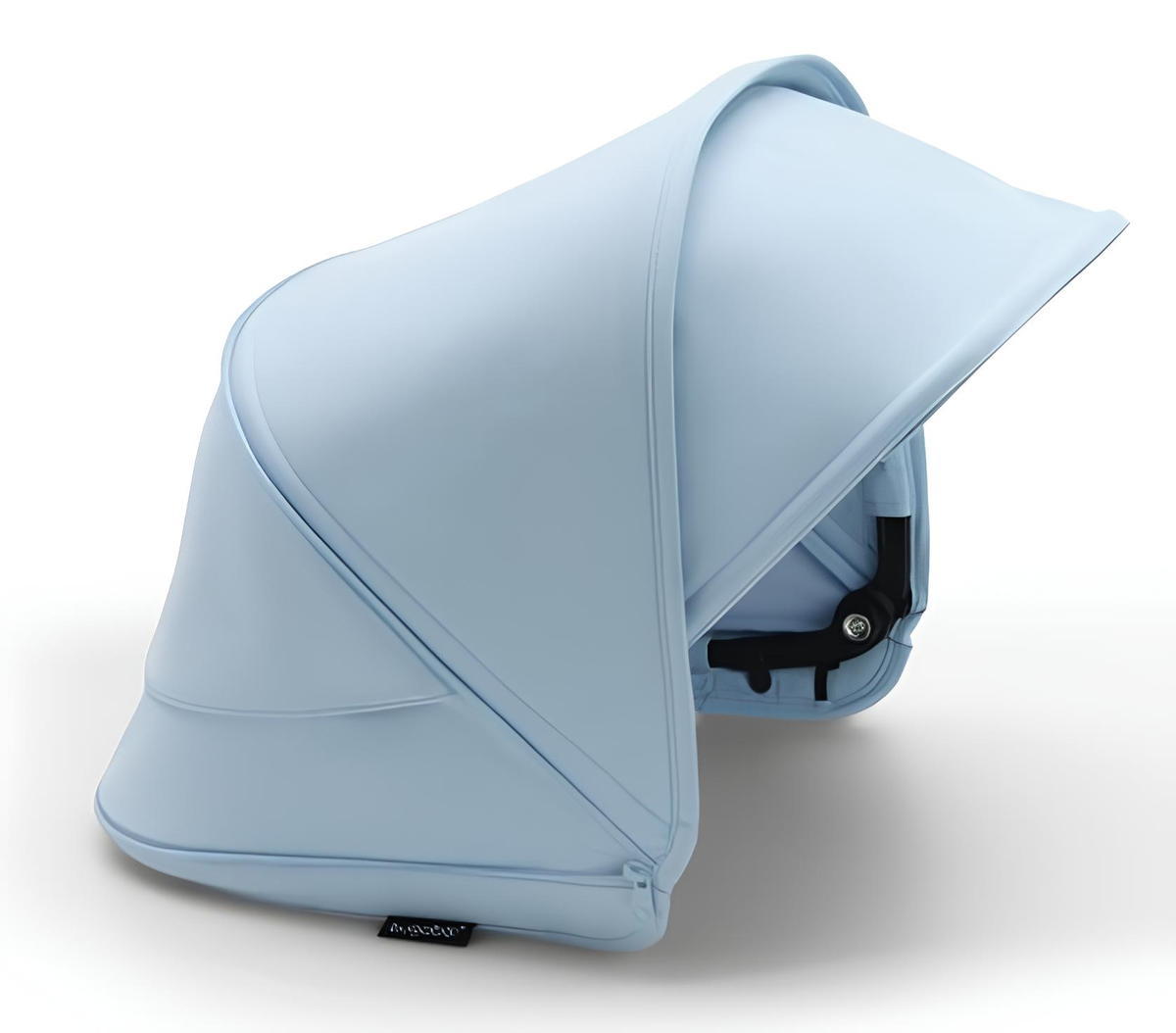 Капюшон сменный для коляски Bugaboo Dragonfly Skyline Blue 0vq5bhu9pwy9v4bmds9jmpyhpell2drs