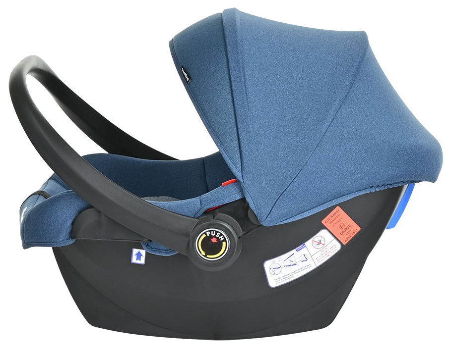 Автокресло Pituso Santiso 0-13 кг Jeans ligt grey 1pe2r8mscv411vpmuoybixyw9f2f8kts
