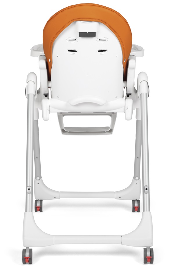 Стульчик для кормления Peg Perego Prima Pappa Follow Me Arancia xxwx6anwwutis9dls1uh8vlok8yqdgfh