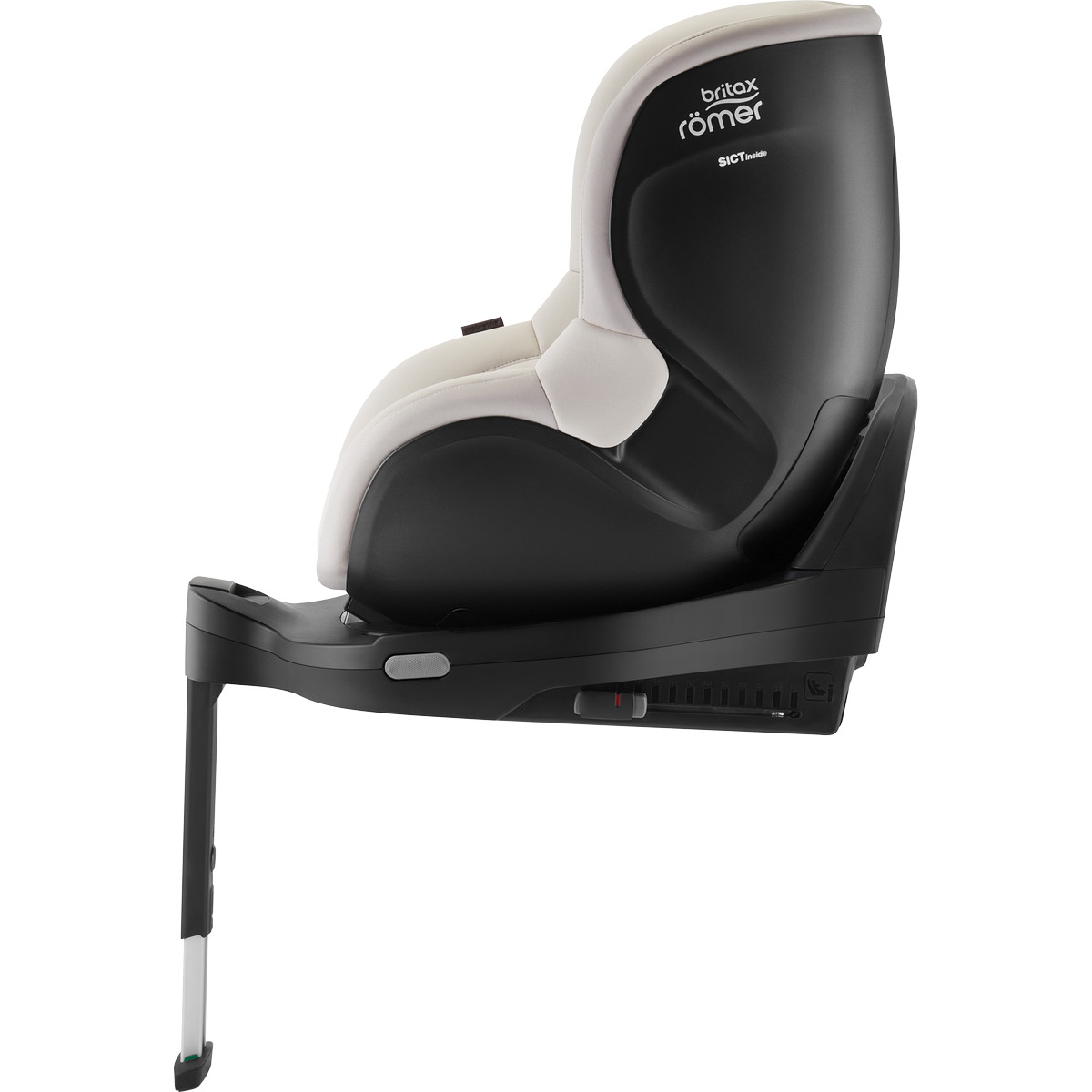 Детское автокресло Britax Roemer Dualfix Pro M LUX Soft Taupe m5cd7rkaeb9ps0wywj8jb3ssyf5qoc1y