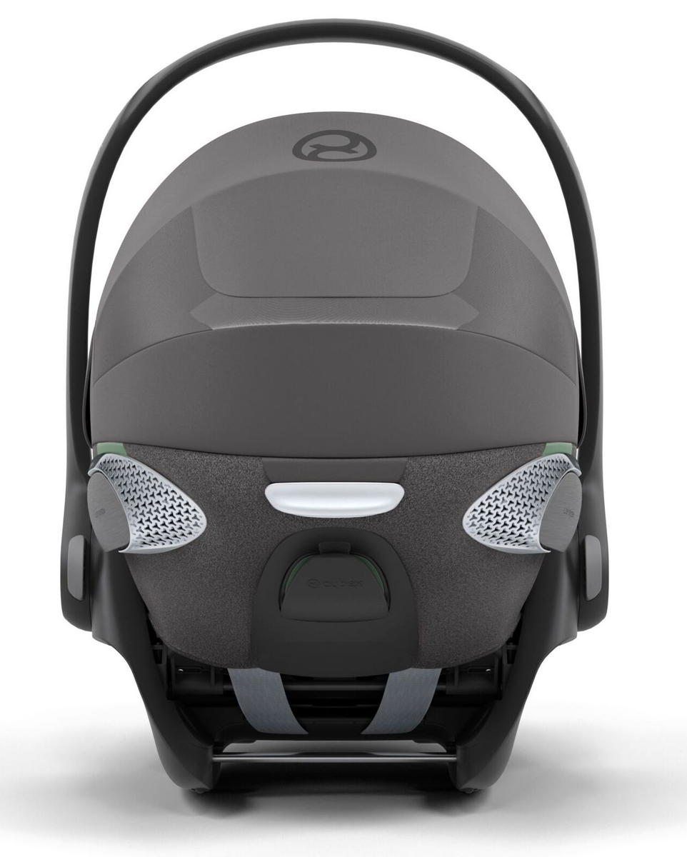 Автокресло Cybex Cloud T i-Size Mirage Grey Plus 78ejmih1iaudtmm3sdax72206l491owy