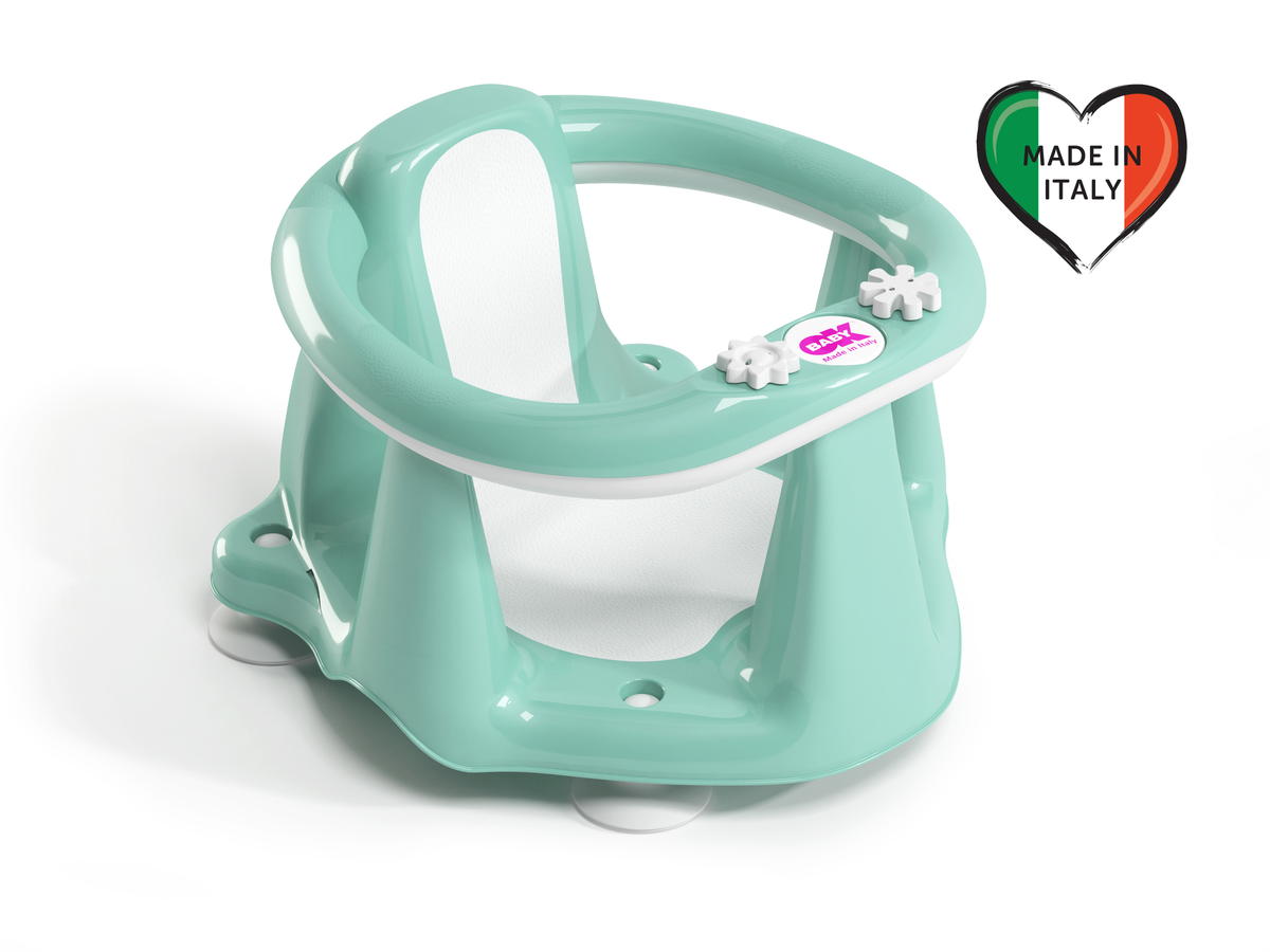 Сиденье в ванну Ok Baby Flipper Evolution 15 голубой f5g1n0bybz6fpmro4n5xzpnri3scvf22