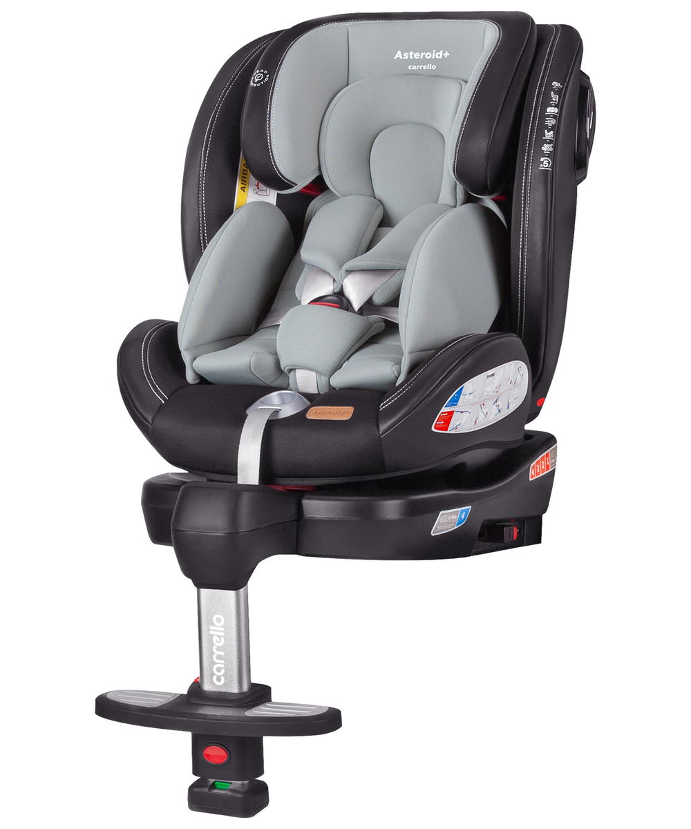 Автокресло Carrello Asteroid Plus G402 Marble Grey n36yrdh0xpsff1cfpogwqbrxzk71qxaa