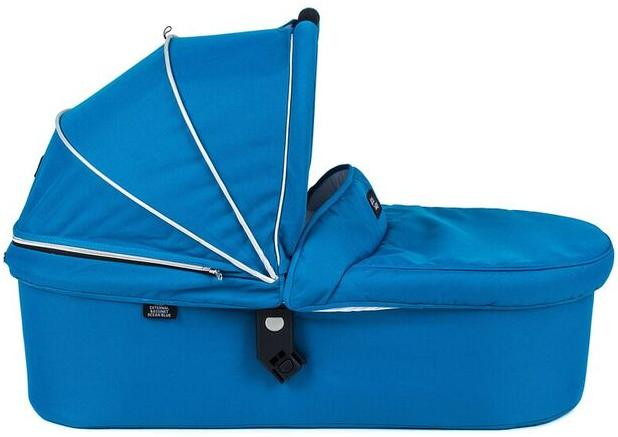 Люлька Valco baby External Bassinet для Snap & Snap 4 Ocean Blue q5294lgs3570b63212pwwa2s0ekkn2t8