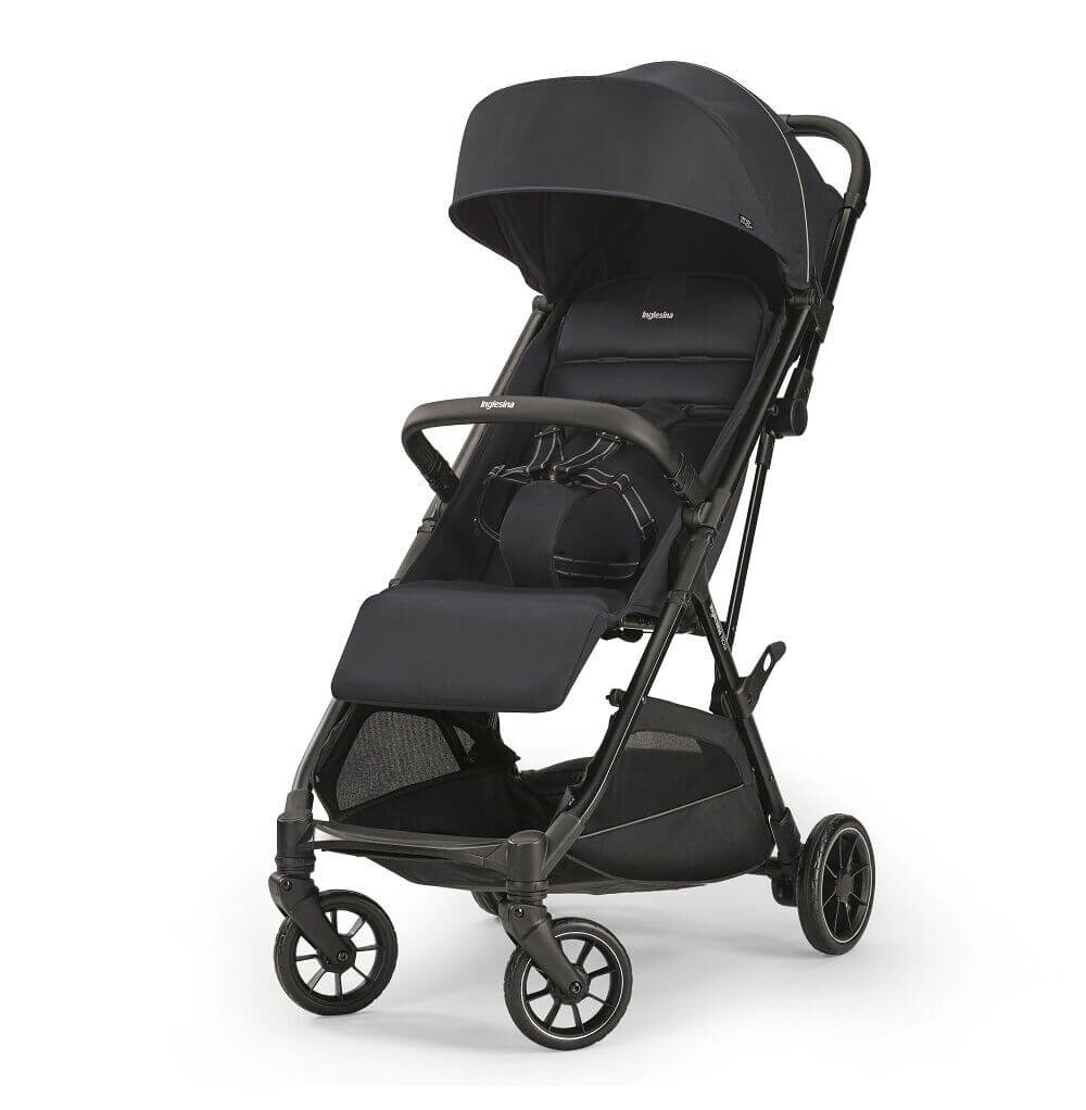 Прогулочная коляска Inglesina Now (SPLASH BLUE)