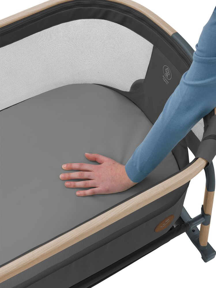Колыбель Maxi-Cosi IORA Beyond Graphite ECO/графитовый x72y11je0jrkp9xn1psoln2ixvn1ujks