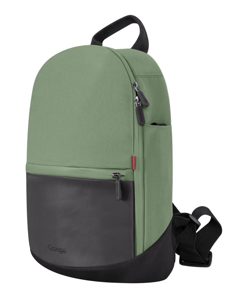 Коляска 2 в 1 Carrello Omega CRL-6530/1 Perfect Green 55go2b1wy9bui8qfm9xl2hsbslbl2f6b