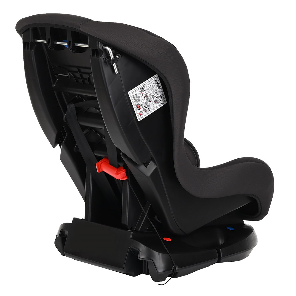 Автокресло Bambola Bambino Графит tu2sr0yr958z8d69aq0a6274q8ar8z3k