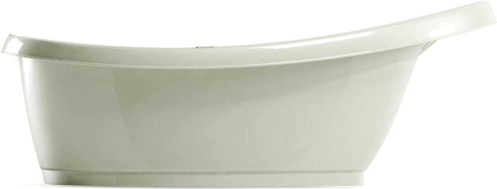 Ванночка для купания Ok Baby Onda Baby white hhqaql21gm5nxfaapt1bav4e023n517e