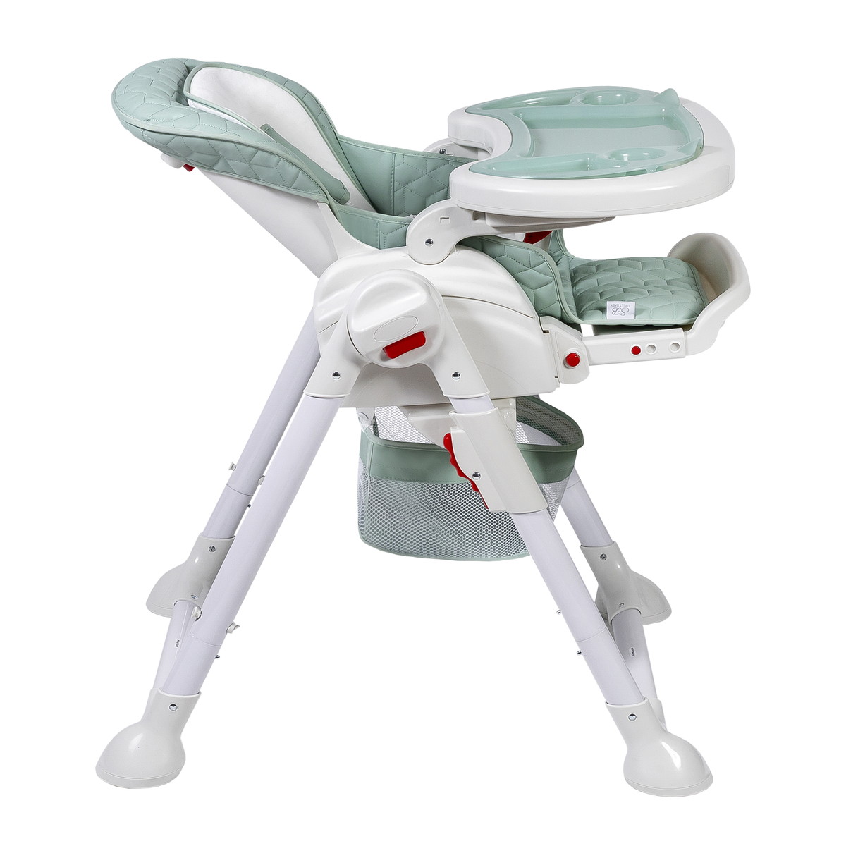 Стульчик для кормления Sweet Baby Luxor Classic Green r79uojf1plcyo1oqkaabv14ox3ob3pox