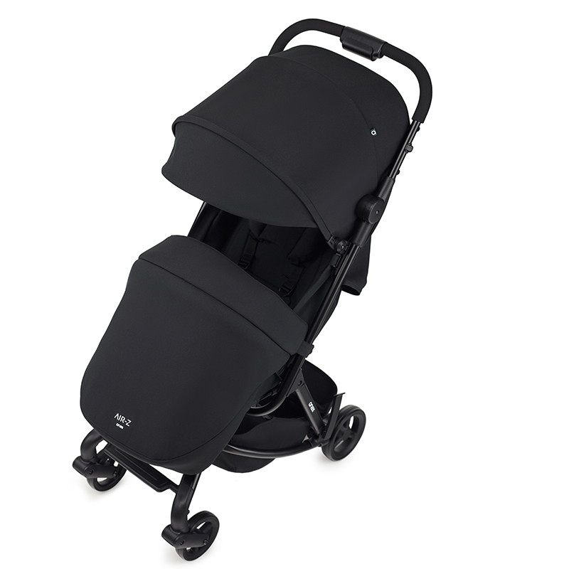 Накидка на ножки для детской коляски Anex AIR-Z black 7tbsictbdf18ueo8fuqw9burmnacfgk8