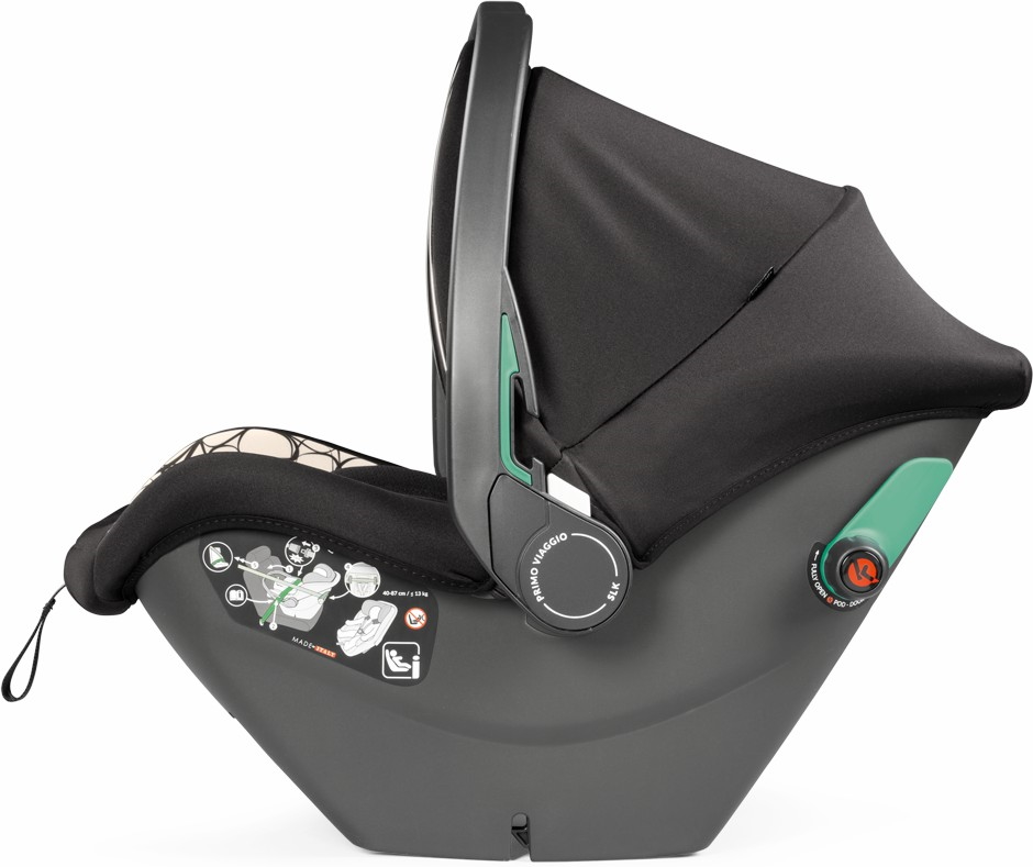 Автокресло Peg Perego Primo Viaggio SLK Graphic Gold pi5dt9rr6goazmxy6yusk7ysb6gpe2mv