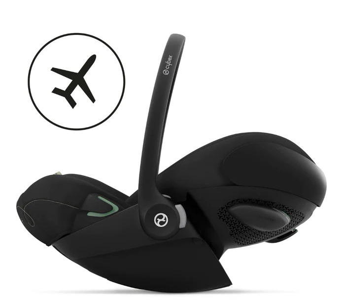 Автокресло Cybex Cloud G i-Size Moon Black xd5fbbgbsqfx97i7d8grmi348s844o2x