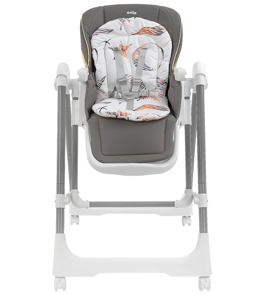 Стульчик для кормления Pituso Avila Grey ehdf6dlaw5y3ik5fjivcoiv32m1bgoyb