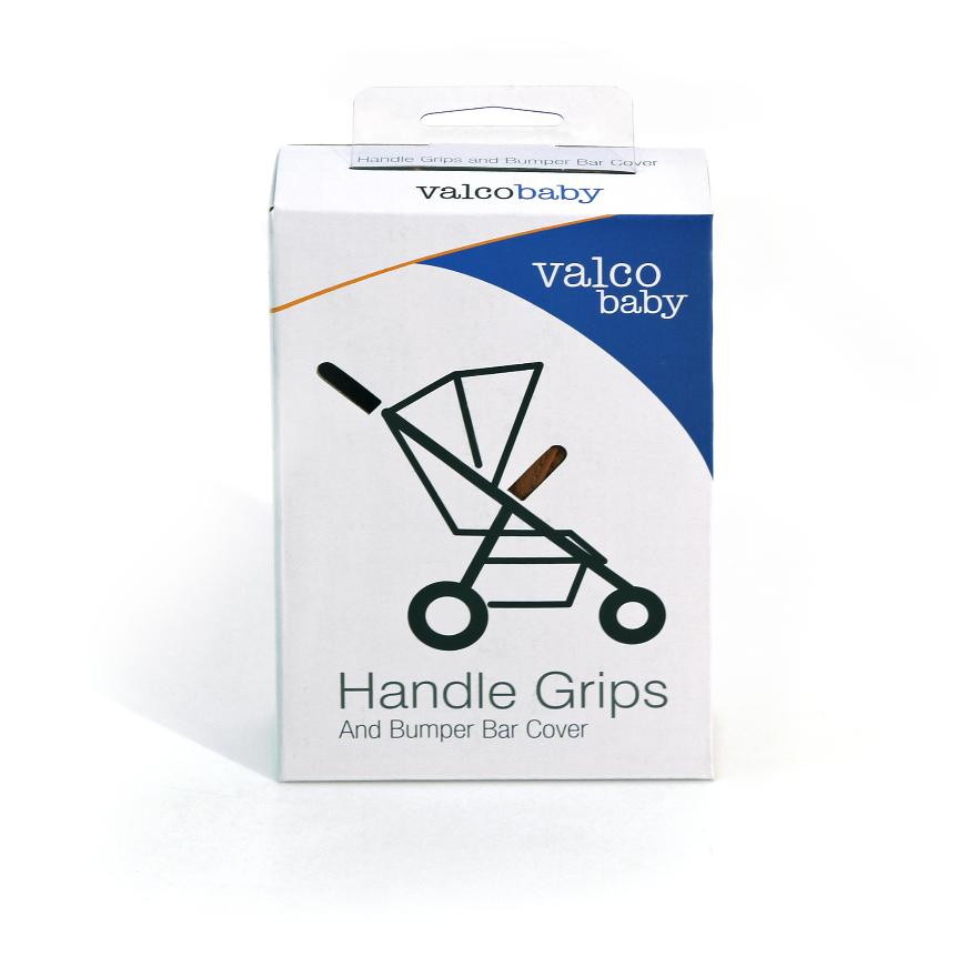 Накладки на ручку и бампер Valco Baby Handlecover для Snap, Snap4 Black c7qbb89z64z46ebrc9x28jzcmyllt300