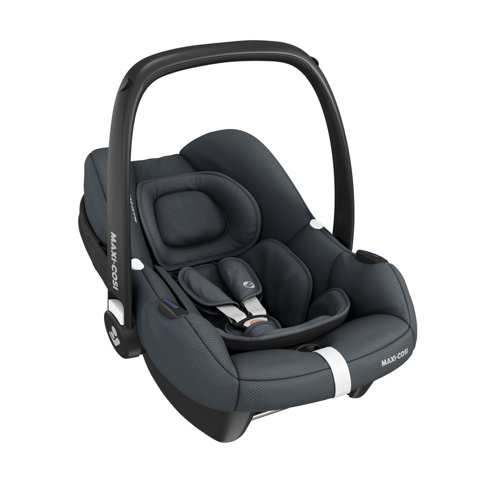 Автокресло Maxi-Cosi Cabrio Fix I-Size Essential Graphite 0qb1p787an48shgeau7su03gcq0prc6m