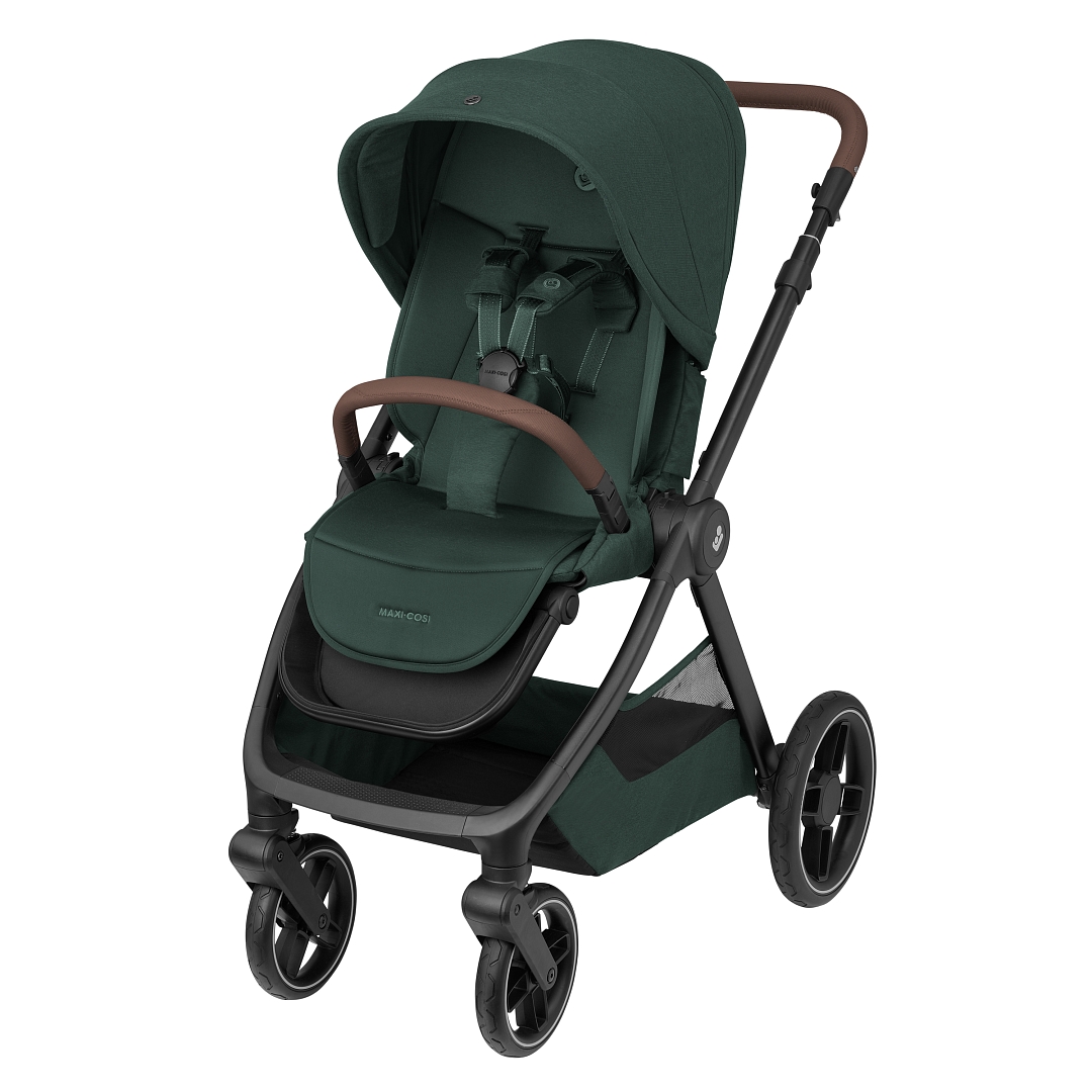 Прогулочная коляска Maxi-Cosi Oxford (Twillic Green/зеленый)