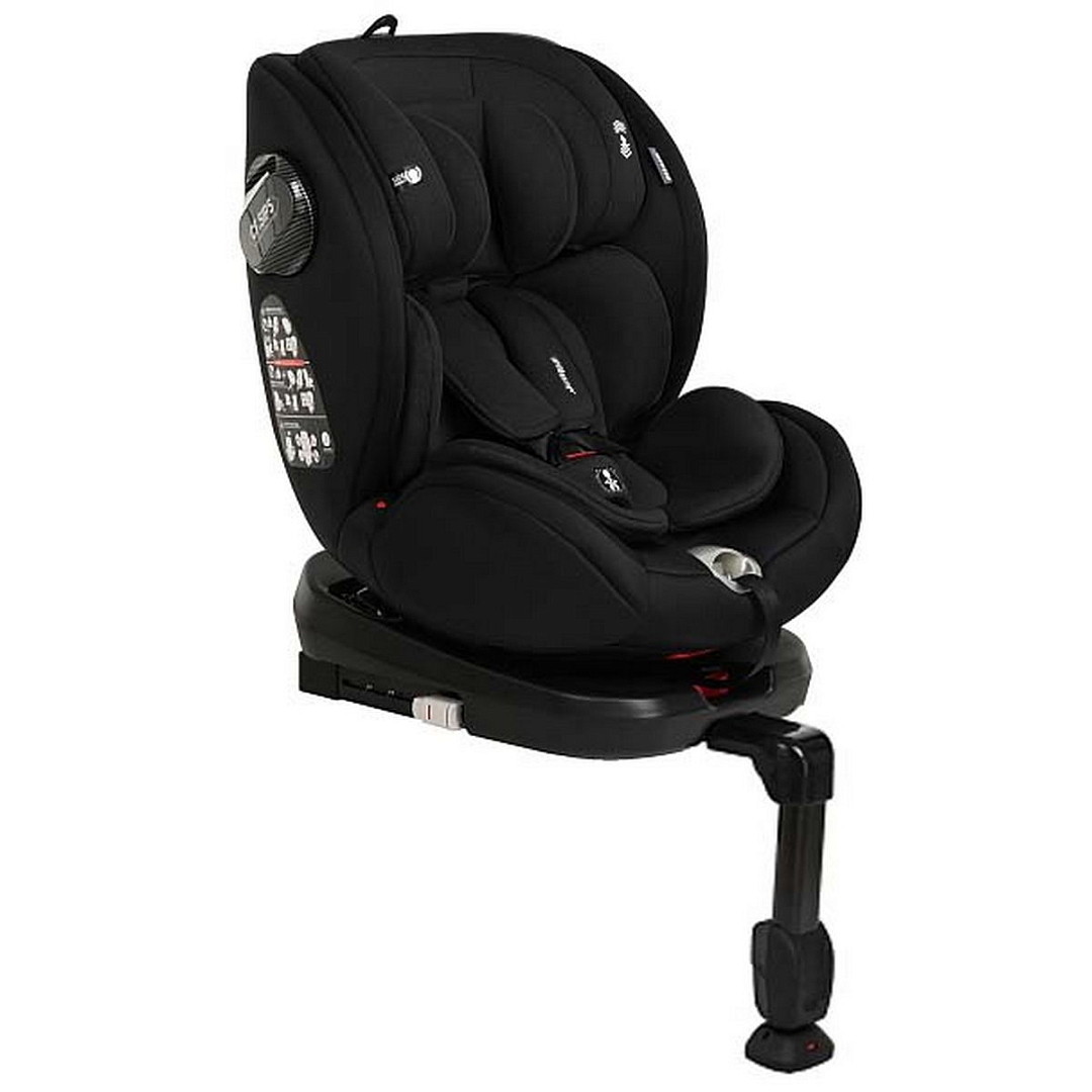 Автокресло Pituso Roys Pro 0-36 кг Black,Black Inlay 8w0b0pinnig26eirstb9nyz119r0f22z