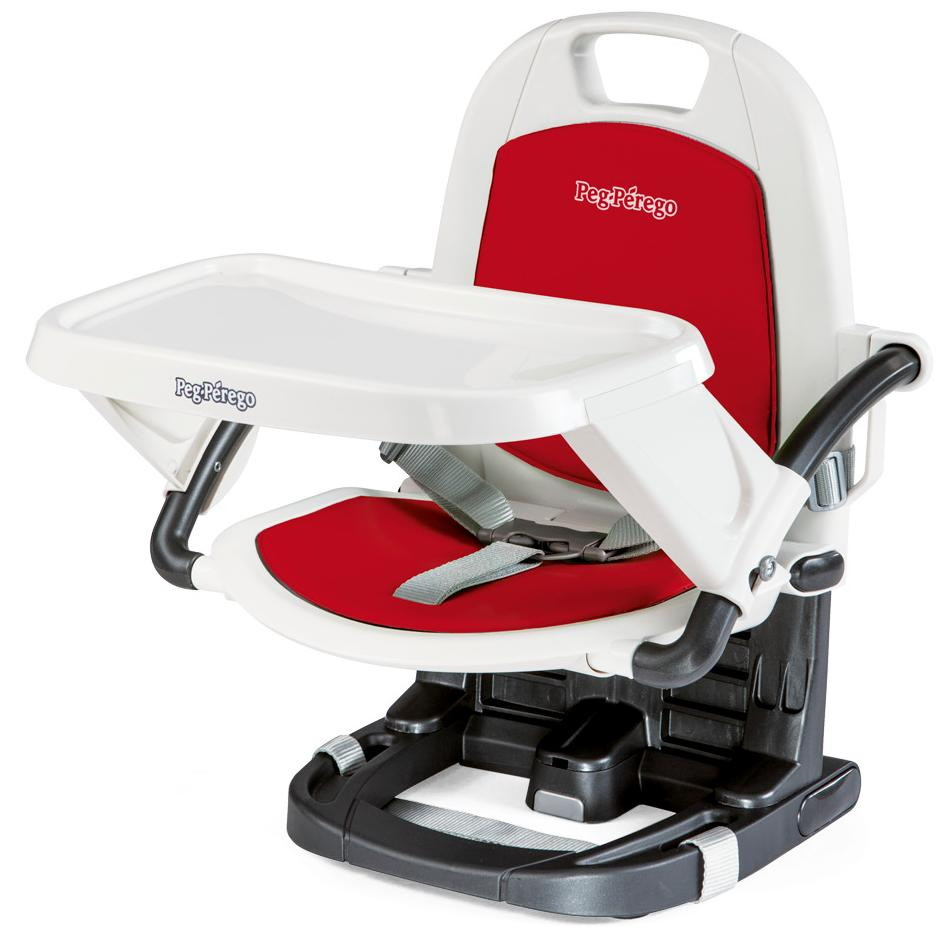 Стульчик для кормления Peg Perego Rialto Fragola ipoqlrzv367uj35gyt99sg5h6mqalacm