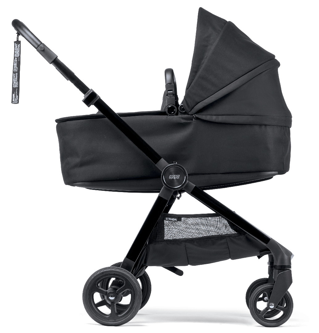 Спальный блок Mamas&Papas Strada Carbon ff31kki3ysgwgzmblw79wmhxzklctrc3