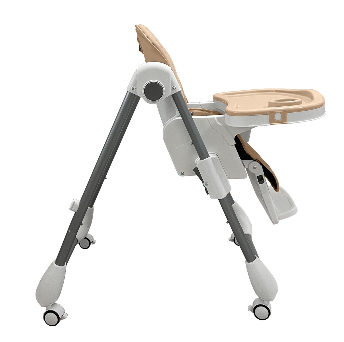 Стульчик для кормления Sweet Baby Roma Beige 2sw9s38ttuik18n9i83anz2qmi231exi