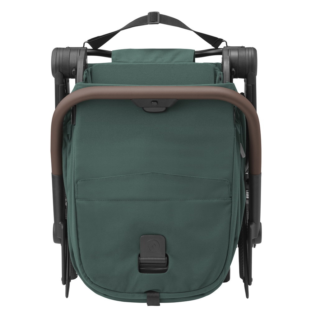 Прогулочная коляска Maxi-Cosi Leona Essential Green 8y17we7y6ofjufkod4ud8lz08f9a53oi