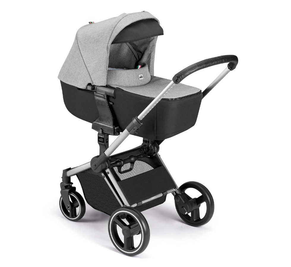 Коляска 3 в 1 Cam Next Evo 933 e0035e65ec7e8252471cfa3b33bce8b3