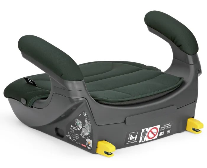 Автокресло Peg Perego Viaggio 2-3 Shuttle (Metal I-Size New)1