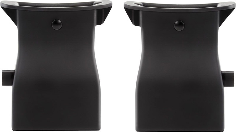 Адаптеры Britax Römer Baby-Safe Click&Go для ABC design e41f5394e31a707dcb381438412725e2