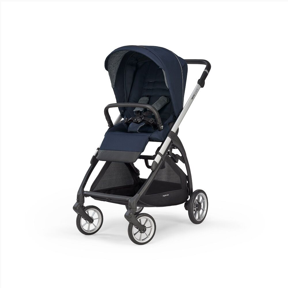 Прогулочная коляска Inglesina Electa (Soho Blue)