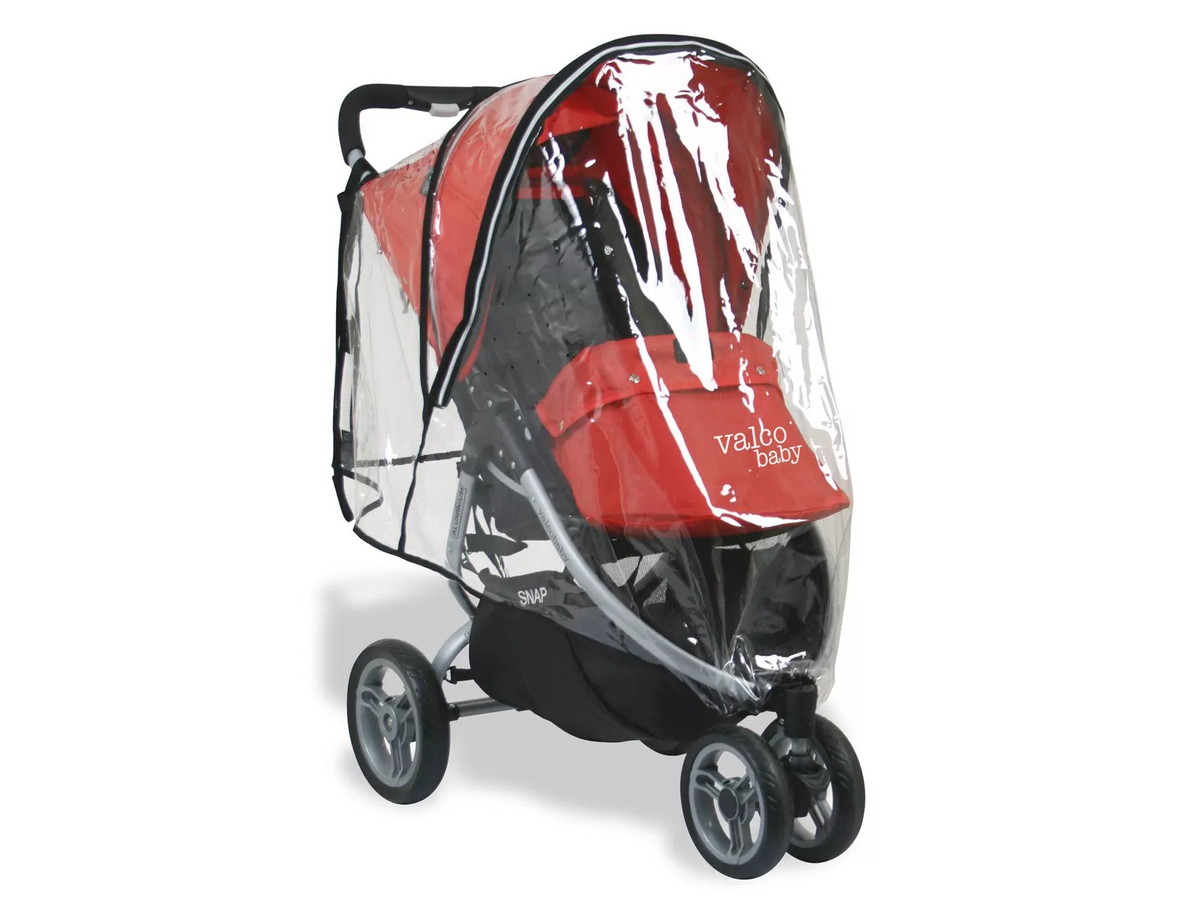 Дождевик Valco baby Raincover Snap & Snap 4 lm78nll112upg4bx7cf3ep6ilbos6ken