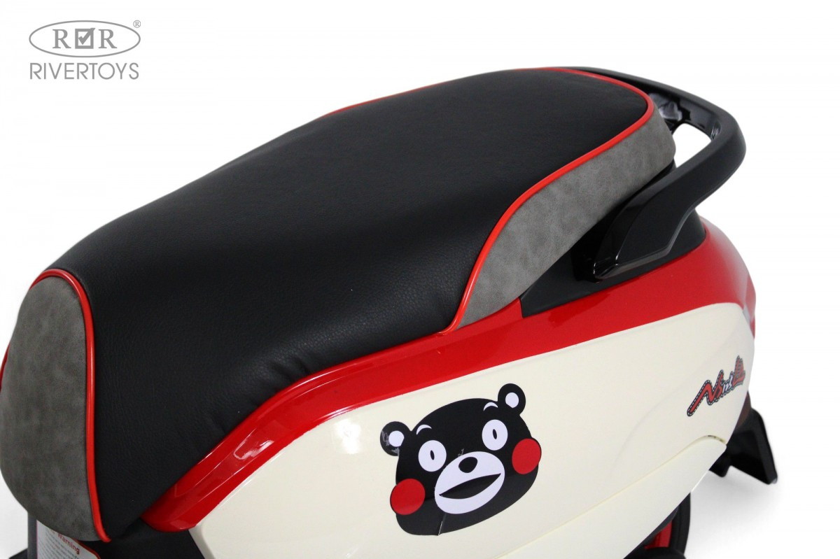 Детский электромотоцикл RiverToys Z555ZZ бежевый zx93n29vd6h31wd1tsz9vojzifxnhvlh