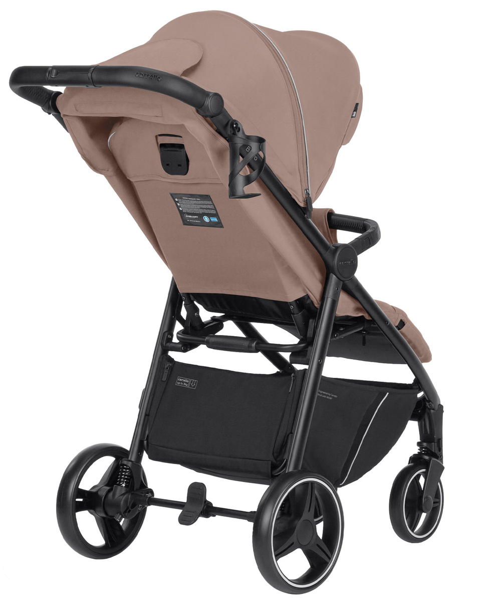 Прогулочная коляска Carrello Bravo CRL-8512 2024 Royal Beige 0ggxo08bx943jglwysaw2t4l10lg3n6s