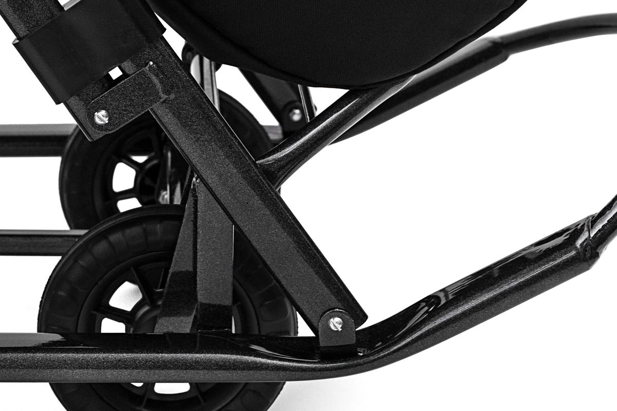 Санки-коляска Pikate Limited Edition Black 7lj3vksxaqk0cmh02k9g50nrcgd1smm1