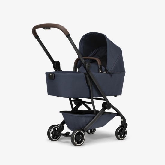 Люлька для детской коляски Joolz Aer+ plus Navy blue tzvxj5q80nr79zkz307fmjmv2p1h4wpz