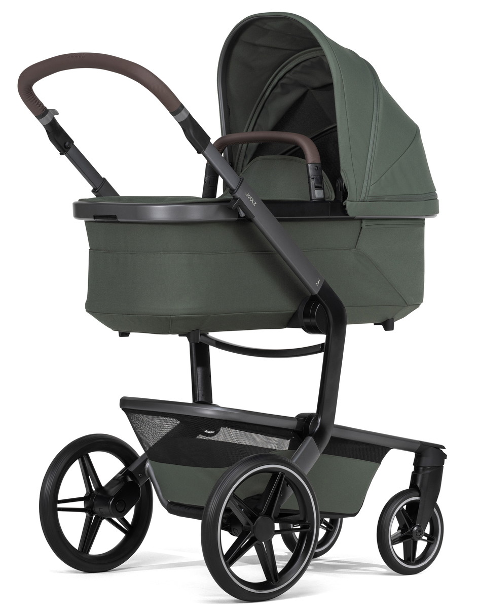 Детская коляска Joolz Day 5 2 в 1 540002 Forest Green 8ja7a6m2bhaqtq2e8vzxcvqp3j486dzy