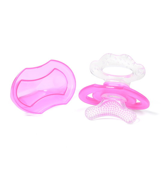 Прорезыватель BabyOno Первые зубки Мятный 2s23m24m6avcnz1suv8buv3qdtrilry4