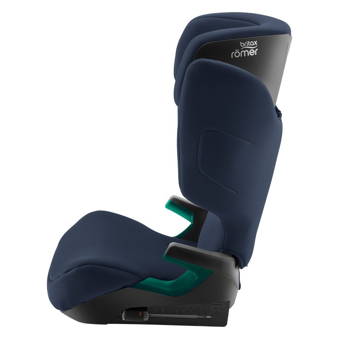 Автокресло Britax Römer Discovery Plus 2 Night Blue nwj8p1vnp0wmtevjgg9s3e9kiox56vfb