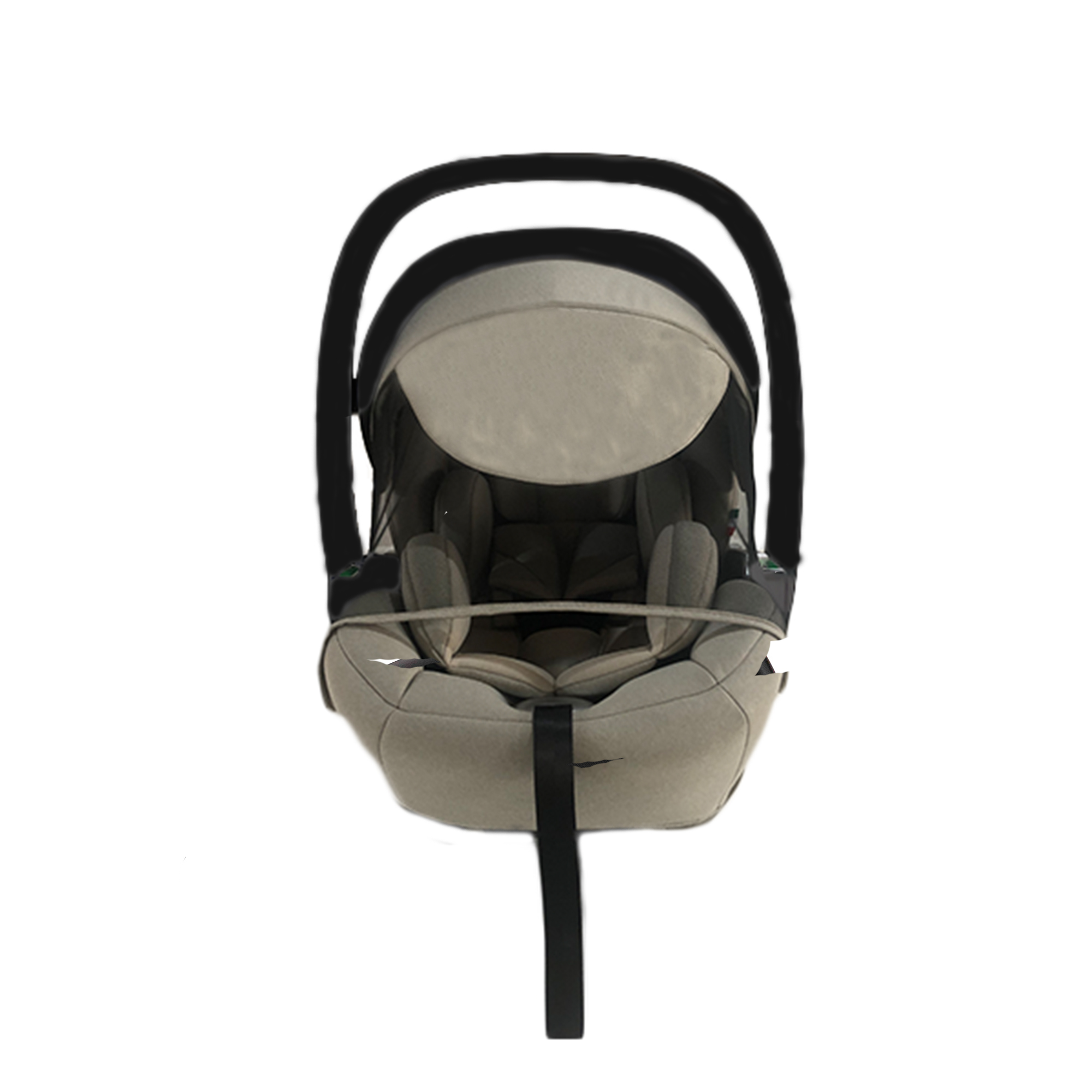 Автокресло Sweet Baby Premier Plus (Beige)