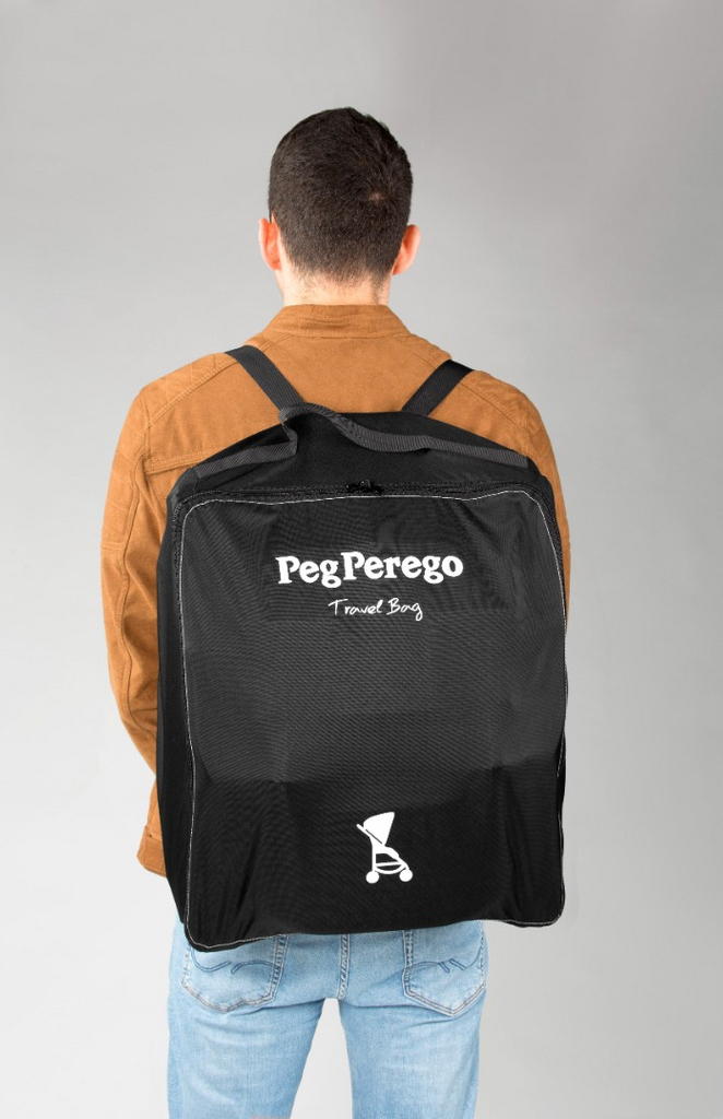 Прогулочная коляска Peg Perego Volo Metal 8v3u8oeejpmvlbjqpm0aab2l0lipujmr
