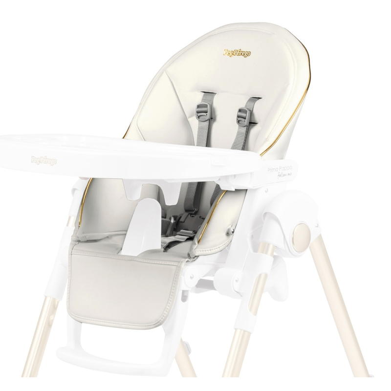 Сменный чехол Peg Perego для стульчика Siesta, Prima Pappa Gold g6ag3rcdy16papn8mcld72572mmrp4ta