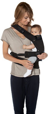 Слинг-переноска Cybex My.GO Crunchy Red s57hg10mu8ksbq1zlvcdbue2r0y96t5h