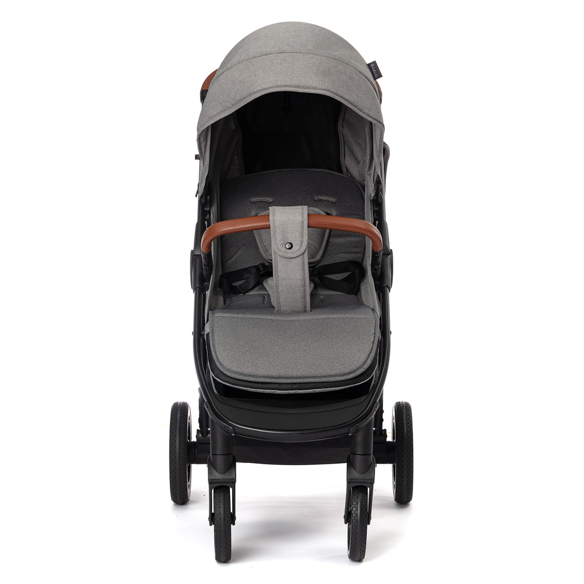 Прогулочная коляска Labala Baloni Light grey 96hr1ppiu59dojjep33wkx3for0m3s1o