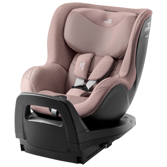Детское автокресло Britax Roemer Dualfix Pro M Style Dusty Rose faqo8vyrndsls1na04ymudmn4oohwgov