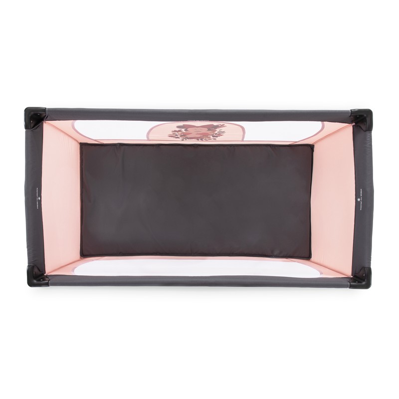 Детский манеж Hauck Dream'n Play Minnie Sweetheart a4tcg18igt9tm3hvpy62nfgnpyl9e2ub