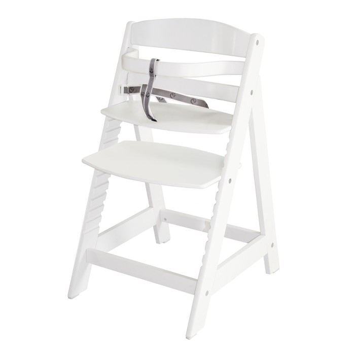 Стульчик для кормления ROBA Sit Up III Белый rdwj82wxay6dbsj19jh5askr1gktuzi5